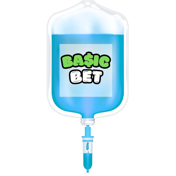 Basic Bet customizable IV hydration drip