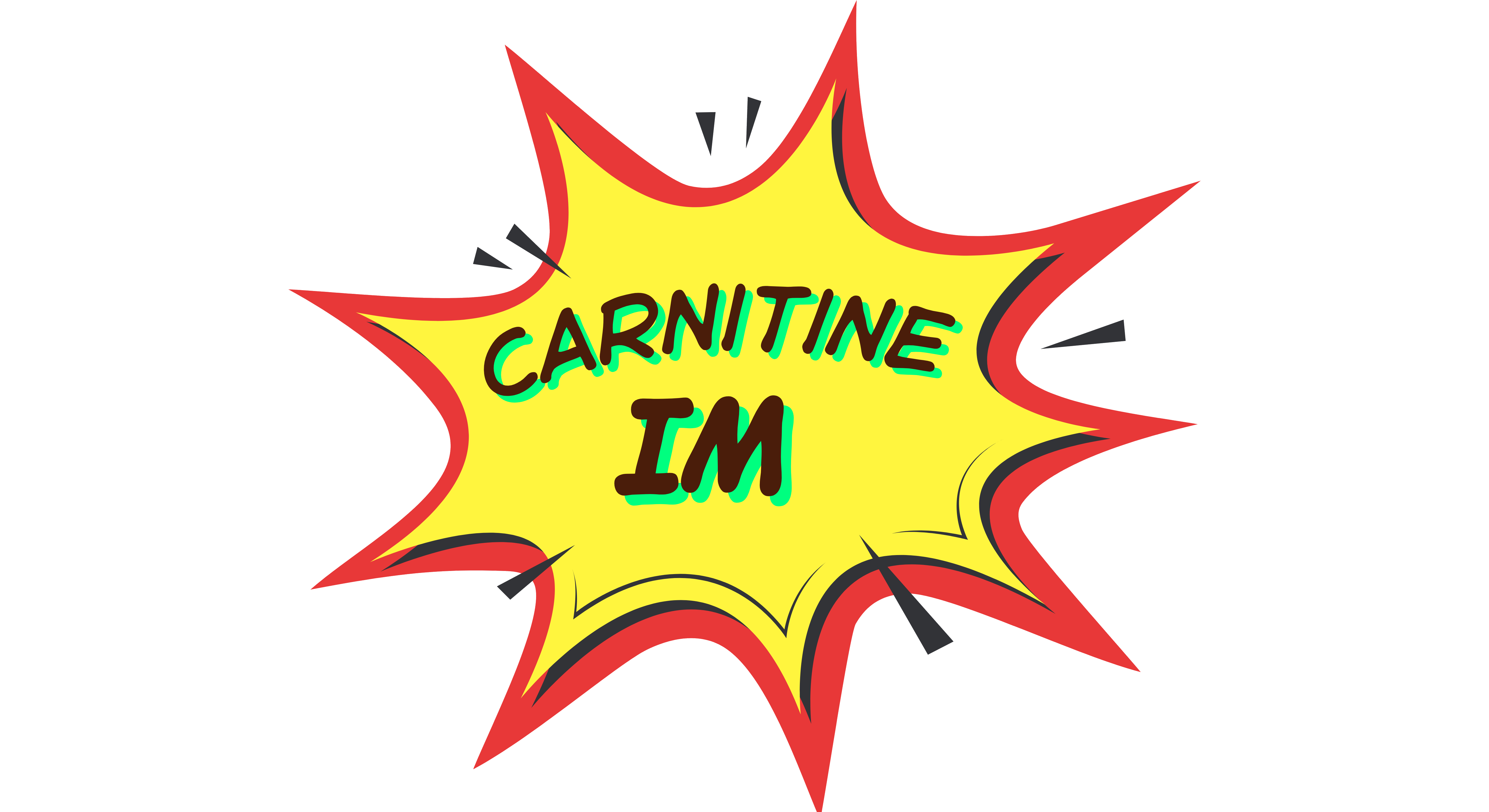 L-Carnitine IM injection fat metabolism Las Vegas