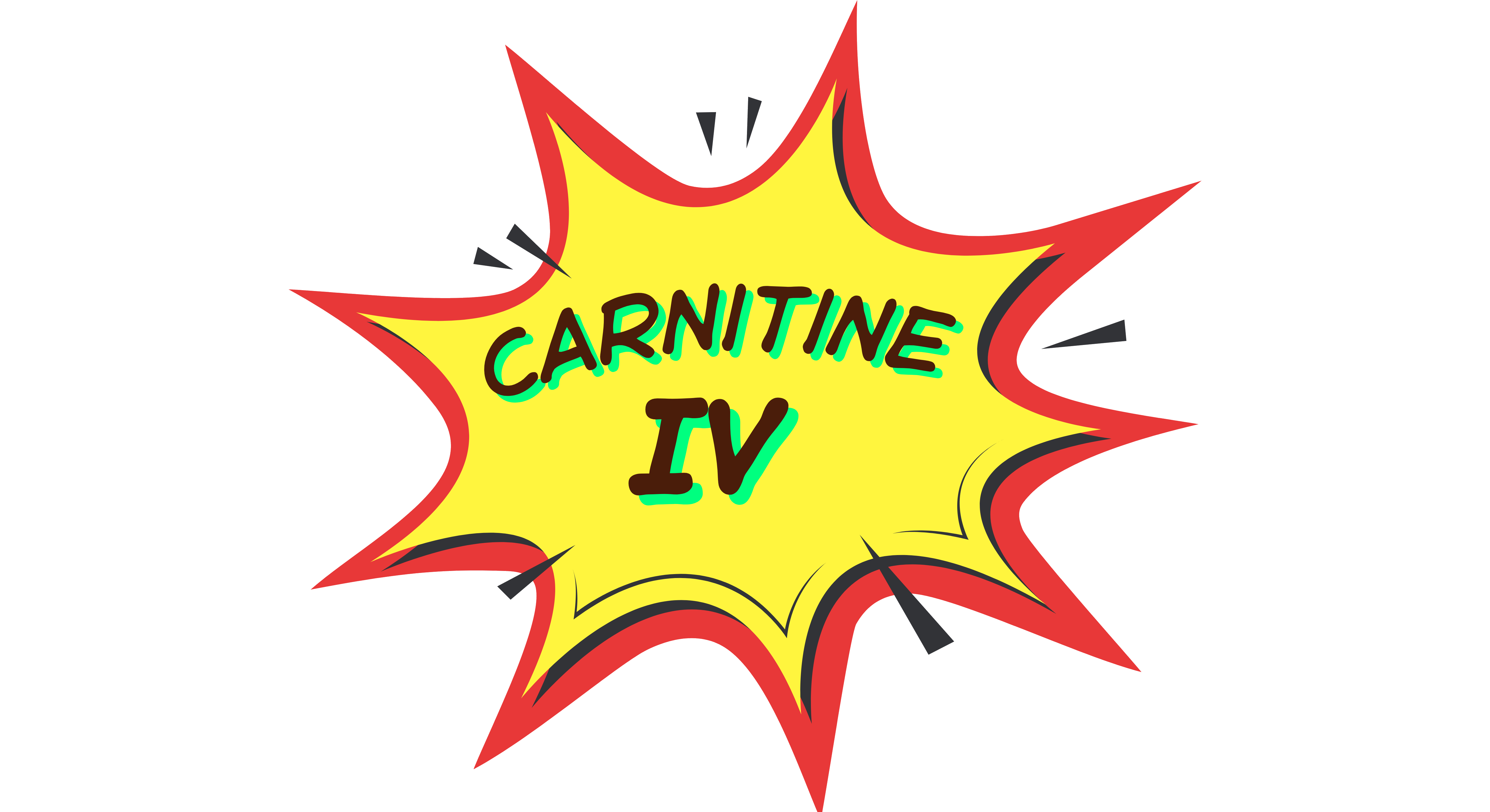 L-Carnitine IV drip for fat metabolism Las Vegas