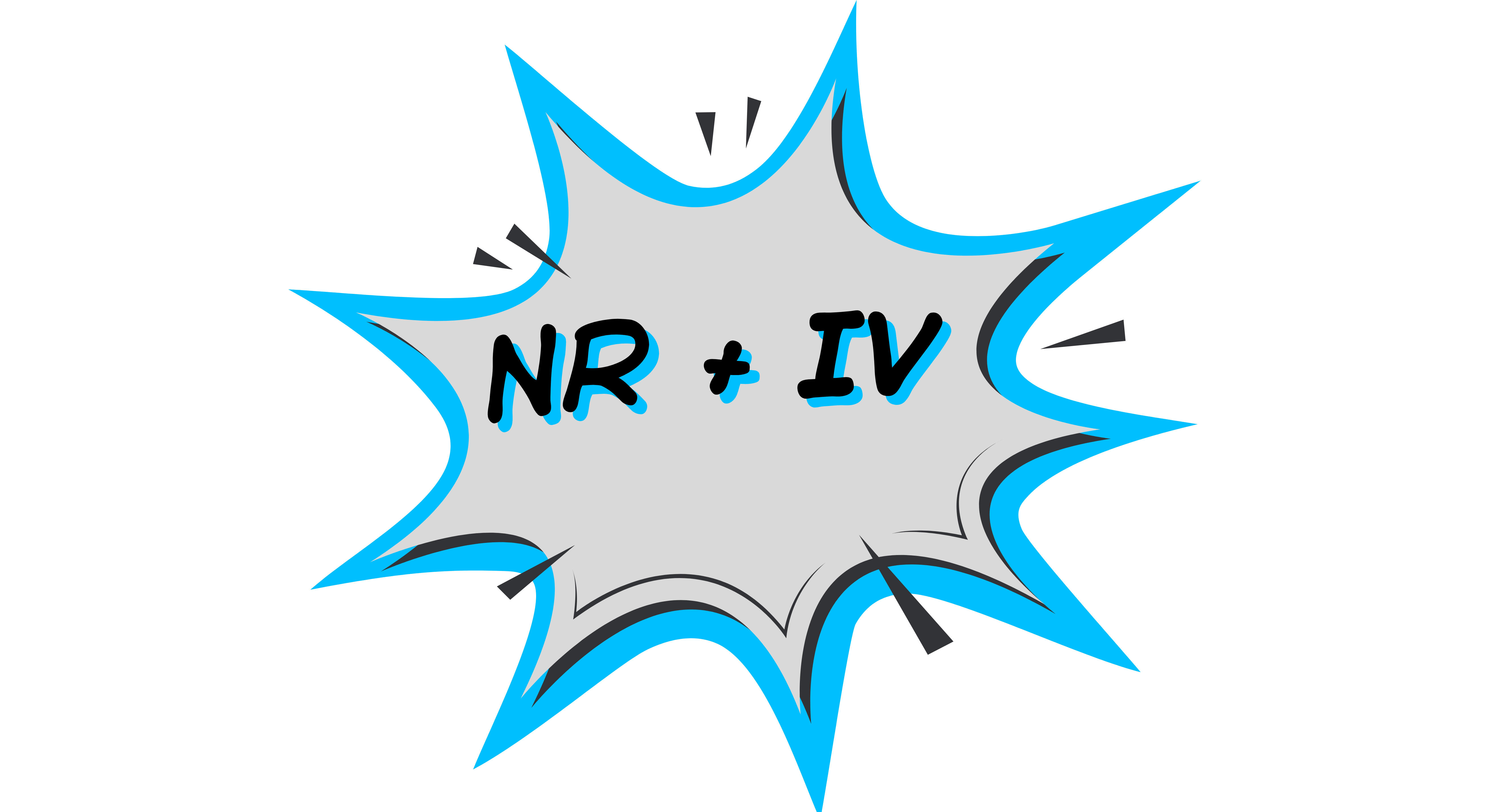 NR+ Nicotinamide Riboside NAD+ IV therapy Las Vegas